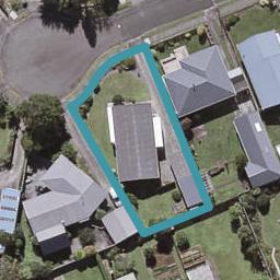 7 Kennedy Place, Merrilands, New Plymouth