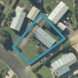 19 Thornton Street, Putaruru