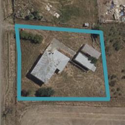 140 Dungannon Street, Ranfurly, Ranfurly