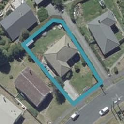 84 Caldwell Street, Brockville, Dunedin