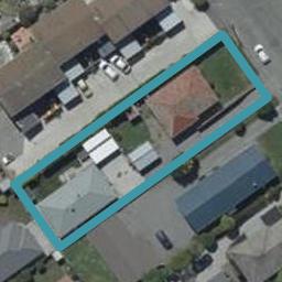 1/27 O'Briens Road, Sockburn, Christchurch