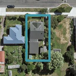 45 Fulton Street, Gladstone, Invercargill