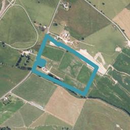 0 State Highway 7, Ikamatua, Totara Flat