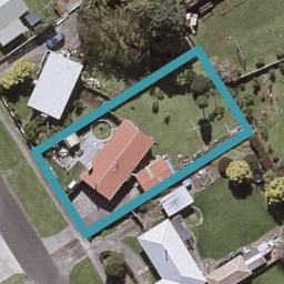 20 Harris Street, Waitara, Waitara