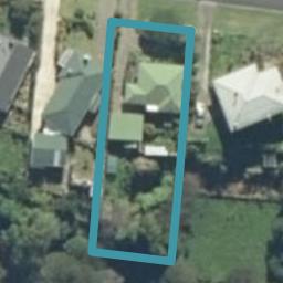 47 Aorangi Road, Paeroa, Paeroa