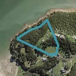 81 Margaret Reeve Lane, Waiheke Island, Waiheke Island