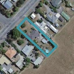103 South Road, Solway, Masterton