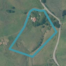 1384B Whaanga Road, Raglan, Raglan
