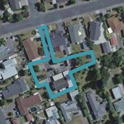 33 Ranfurly Street, Solway, Masterton