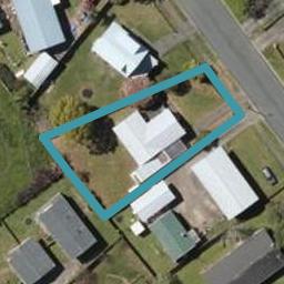 5 Townsend Place, Tikipunga, Whangarei