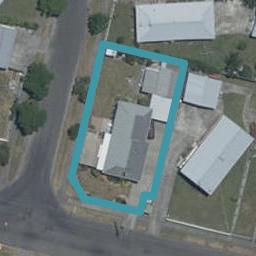 43 Port Street West, Feilding, Feilding