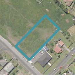 38 Brunswick Road, ARAMOHO, WHANGANUI