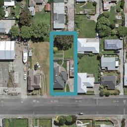 58 Earn Street, Appleby, Invercargill