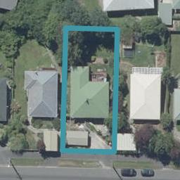 96 Brockville Road, Glenross, Dunedin