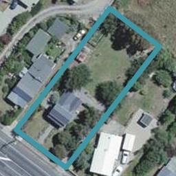 93 Revans Street, Featherston