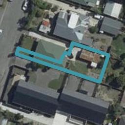 3/96 Barbour Street, Waltham, Christchurch