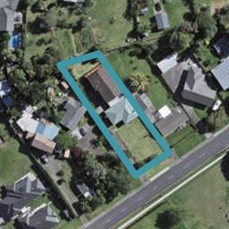 40 Colombo Road, Waiuku, Waiuku
