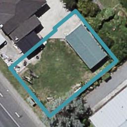 605 Southampton Street West, Saint Leonards, Hastings