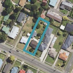 595 Aberdeen Road, Te Hapara, Gisborne