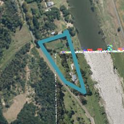 736 Papaiti Road, Papaiti, Whanganui
