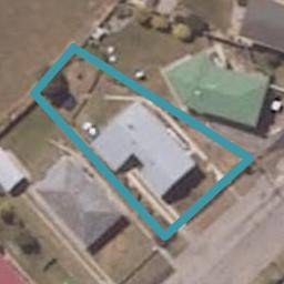 14 Stoke Street, Oamaru