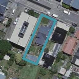 8 Queen Street, Mount Victoria, Wellington