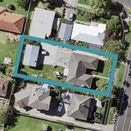 225 Riverside Avenue, Point England, Auckland