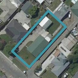21 Pamela Street, Linwood, Christchurch