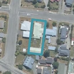 27 Lampard Street, Methven, Methven