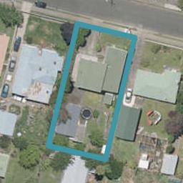 50 Durie Street, Durie Hill, Whanganui