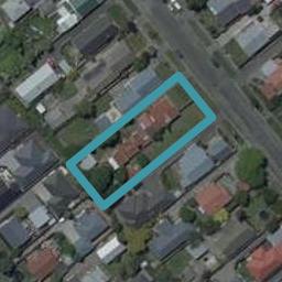 29 Harker Street, Spreydon, Christchurch