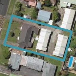 10 Elizabeth Street, Kensington, Whangārei