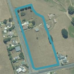16 Mangatea Road, Ohinewai