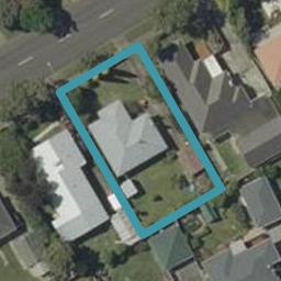 16 Park Road, West End, Palmerston North