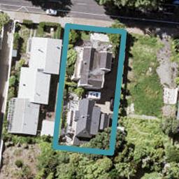 33A Vale Road, St Heliers, Auckland