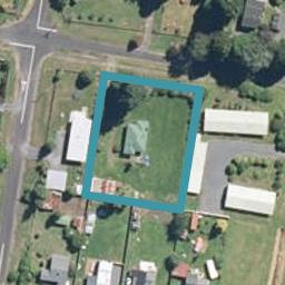 54 Owhango Road, Owhango
