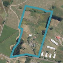 402 Muhunoa Road, OHAU, LEVIN