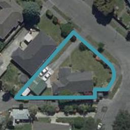 1 Kingsgate Place, Burnside, Christchurch