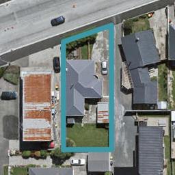 25B St Andrew Street, Richmond, Invercargill