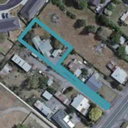 318A High Street South, Carterton, Carterton