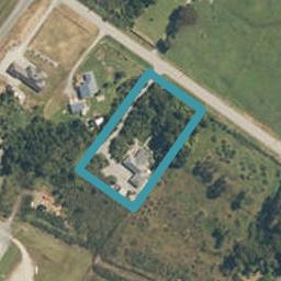 40 Arthurstown Road, Hokitika