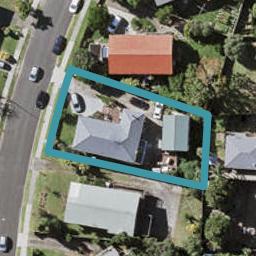 25 LA TROBE ST, Pakuranga Heights, Auckland