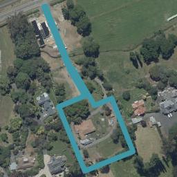 97 Gladstone Road South, East Taieri, Mosgiel