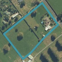 393 Marychurch Road, Matangi, Hamilton