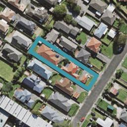 10A Clinker Street, Three Kings, Auckland