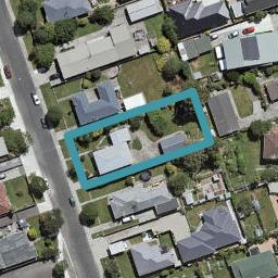 25 Carlyle Street, Hawthorndale, Invercargill