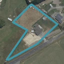 26 Mount Biggs Road, Halcombe, Halcombe