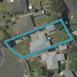 21 Parkland Crescent, Terrace End, Palmerston North