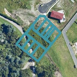 7 Ara Waione, OMOKOROA