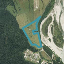 0 State Highway 6, HAAST